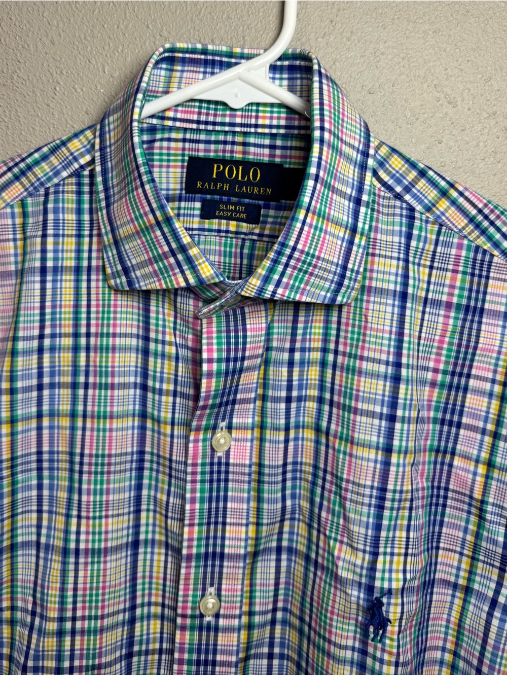 Polo Ralph Lauren Slim Fit
